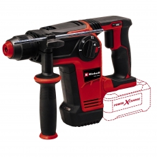 EINHELL TP-HD18/26LiBL-Solo 18v Brushless SDS+ Drill BODY ONLY EINHELL TP-HD18/26LiBL-Solo 18v Brushless SDS+ Drill BODY ONLY