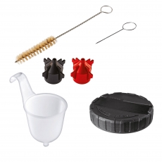 EINHELL TC-SY18/60Li-Solo 18v Spray Gun BODY ONLY EINHELL TC-SY18/60Li-Solo 18v Spray Gun BODY ONLY