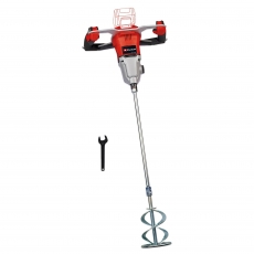 EINHELL TP-MX18-2LiBL-Solo 18v Brushless Mixer BODY ONLY EINHELL TP-MX18-2LiBL-Solo 18v Brushless Mixer BODY ONLY