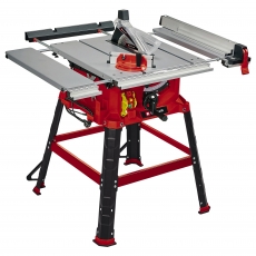 EINHELL TC-TS2225U 240v 254mm Table Saw with Stand EINHELL TC-TS2225U 240v 254mm Table Saw with Stand