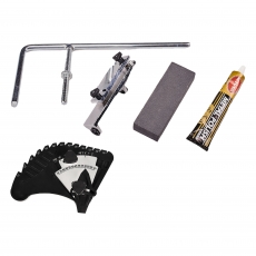 EINHELL TC-WG200 240v Whetstone Sharpening System EINHELL TC-WG200 240v Whetstone Sharpening System