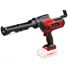 EINHELL TE-SG18/10 PXC 18v Caulking Gun BODY ONLY EINHELL TE-SG18/10 PXC 18v Caulking Gun BODY ONLY