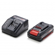 EINHELL GC-CH1846LiKit 18v 46cm Hedge Trimmer with 1x2Ah Battery EINHELL GC-CH1846LiKit 18v 46cm Hedge Trimmer with 1x2Ah Battery