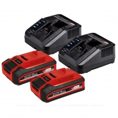 EINHELL RASARRO36/34 PXC 36v 34cm Lawn Mower with 2x3Ah Batteries EINHELL RASARRO36/34 PXC 36v 34cm Lawn Mower with 2x3Ah Batteries