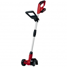 EINHELL GC-CC18LiKit PXC 18v Grout Cleaner with 1x2ah Battery EINHELL GC-CC18LiKit PXC 18v Grout Cleaner with 1x2ah Battery