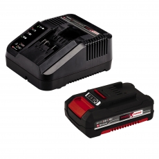 EINHELL GC-CC18LiKit PXC 18v Grout Cleaner with 1x2ah Battery EINHELL GC-CC18LiKit PXC 18v Grout Cleaner with 1x2ah Battery