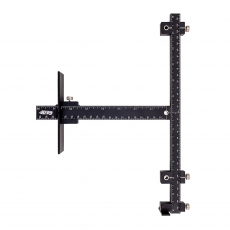 KREG KHI-XLPULL Cabinet Hardware Jig Pro KREG KHI-XLPULL Cabinet Hardware Jig Pro