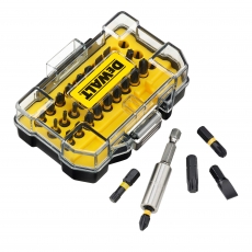 DEWALT DT70523TQZ 32pc Impact Screwdriving Set DEWALT DT70523TQZ 32pc Impact Screwdriving Set