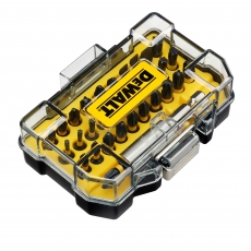 DEWALT 32 Piece Screwdriver Bit Set DT7969QZ ToolStore UK