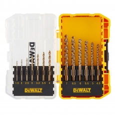 DEWALT DT70710QZ 13pc Extreme 2 Metal Drilling Set DEWALT DT70710QZ 13pc Extreme 2 Metal Drilling Set