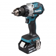 MAKITA DLX2507TJ 18v Brushless Combi/Impact Driver Twin Pack with 2x5ah Batteries MAKITA DLX2507TJ 18v Brushless Combi/Impact Driver Twin Pack with 2x5ah Batteries