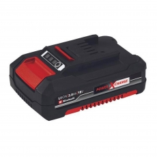 EINHELL 4511395 18v 2ah PXC Battery EINHELL 4511395 18v 2ah PXC Battery