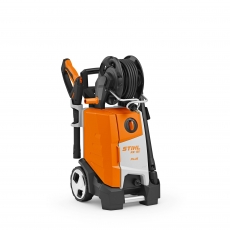 STIHL RE130+ Pressure Washer plus Foam Nozzle STIHL RE130+ Pressure Washer plus Foam Nozzle