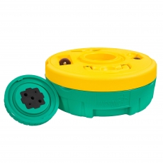 MICROJIG BC-81012 BLADECLEAN Blade/Bit Clean System MICROJIG BC-81012 BLADECLEAN Blade/Bit Clean System