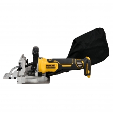 DEWALT DCW682NT 18v Brushless Biscuit Jointer BODY ONLY with Tstak Case DEWALT DCW682NT 18v Brushless Biscuit Jointer BODY ONLY with Tstak Case