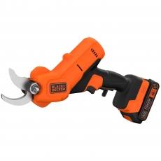 BLACK AND DECKER BCPP18D1-GB 18v Power Pruner with 1x2ah Battery BLACK AND DECKER BCPP18D1-GB 18v Power Pruner with 1x2ah Battery