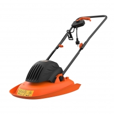 BLACK AND DECKER BEMWH551GL2-GB Hover Mower +GL250 Strimmer BLACK AND DECKER BEMWH551GL2-GB Hover Mower +GL250 Strimmer