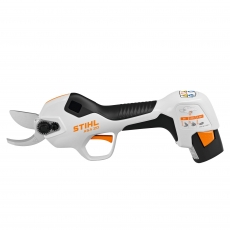 STIHL VA050116212 ASA20 10.8v Cordless Secateurs with 1xAS2 Battery STIHL VA050116212 ASA20 10.8v Cordless Secateurs with 1xAS2 Battery