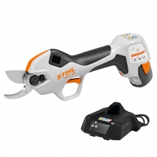STIHL VA050116212 ASA20 10.8v Cordless Secateurs with 1xAS2 Battery STIHL VA050116212 ASA20 10.8v Cordless Secateurs with 1xAS2 Battery