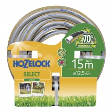 HOZELOCK 100-100-577 15m Select Hose HOZELOCK 100-100-577 15m Select Hose