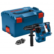 BOSCH GBH18V-28CF 18v Brushless SDS+ Hammer Body Only BOSCH GBH18V-28CF 18v Brushless SDS+ Hammer Body Only