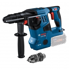 BOSCH GBH18V-28CF 18v Brushless SDS+ Hammer Body Only BOSCH GBH18V-28CF 18v Brushless SDS+ Hammer Body Only