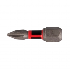 MAKITA E-03121 Premier Torsion Bit PH1-25mm MAKITA E-03121 Premier Torsion Bit PH1-25mm