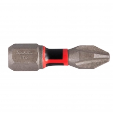 MAKITA E-03137 Premier Torsion Bit PH2-25mm MAKITA E-03137 Premier Torsion Bit PH2-25mm