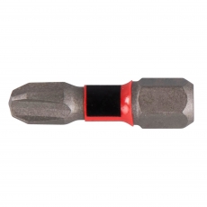MAKITA E-03159 Premier Torsion Bit PH3-25mm MAKITA E-03159 Premier Torsion Bit PH3-25mm