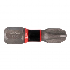 MAKITA E-03159 Premier Torsion Bit PH3-25mm MAKITA E-03159 Premier Torsion Bit PH3-25mm
