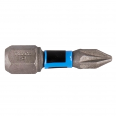MAKITA E-03165 Premier Torsion Bit PZ1-25mm MAKITA E-03165 Premier Torsion Bit PZ1-25mm