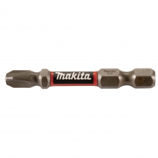 MAKITA E-03280 Premier Double Torsion Bit PH3-50mm MAKITA E-03280 Premier Double Torsion Bit PH3-50mm