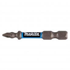 MAKITA E-03296 Prem Double Torsion Bit PZ1-50mm MAKITA E-03296 Prem Double Torsion Bit PZ1-50mm