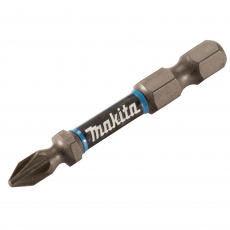 MAKITA E-03296 Prem Double Torsion Bit PZ1-50mm MAKITA E-03296 Prem Double Torsion Bit PZ1-50mm
