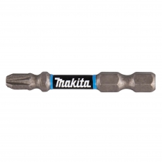 MAKITA E-03311 Premier Double Torsion Bit PZ3-50mm MAKITA E-03311 Premier Double Torsion Bit PZ3-50mm