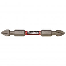 MAKITA E-06286 Premier Torsion Bit PH2-65mm MAKITA E-06286 Premier Torsion Bit PH2-65mm