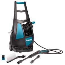 MAKITA HW132 2100w 140 bar Pressure Washer MAKITA HW132 2100w 140 bar Pressure Washer