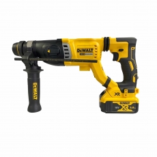 DEWALT DCH263P1 18v Brushless SDS Plus Hammer Drill with 1x5ah Battery