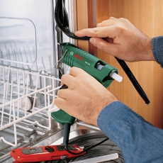 BOSCH PKP18E 240v Glue Gun BOSCH PKP18E 240v Glue Gun