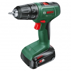 BOSCH Easy Drill 18V-40 18v Drill Driver with 1x1.5ah Battery BOSCH Easy Drill 18V-40 18v Drill Driver with 1x1.5ah Battery