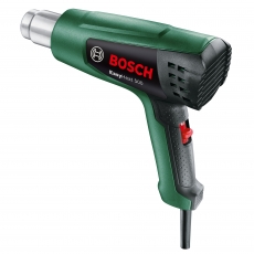 BOSCH EasyHeat 500 1600w Heat Gun - 240v BOSCH EasyHeat 500 1600w Heat Gun - 240v