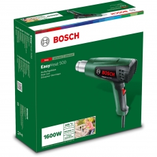 BOSCH EasyHeat 500 1600w Heat Gun - 240v BOSCH EasyHeat 500 1600w Heat Gun - 240v