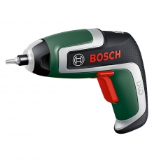 BOSCH IXO7 3.6v Screwdriver plus Mini Level Set BOSCH IXO7 3.6v Screwdriver plus Mini Level Set