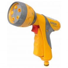 HOSELOCK 2351P0000 Multi Spray+ Gun & Fitting Set