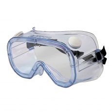 OX TOOLS OX-S244701 Indirect Vent Safety Goggles