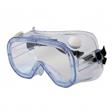 OX TOOLS OX-S244701 Indirect Vent Safety Goggles OX TOOLS OX-S244701 Indirect Vent Safety Goggles