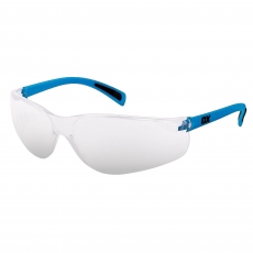 OX TOOLS OX-S241701 Safety Glasses - Clear