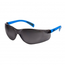 OX TOOLS OX-S241702 Safety Glasses - Smoked