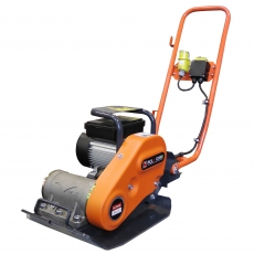 BELLE PCLX12/40E 110v Lightweight Plate Compactor