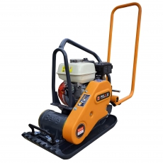 BELLE PCLX32 Petrol GX120 Plate Compactor 13"